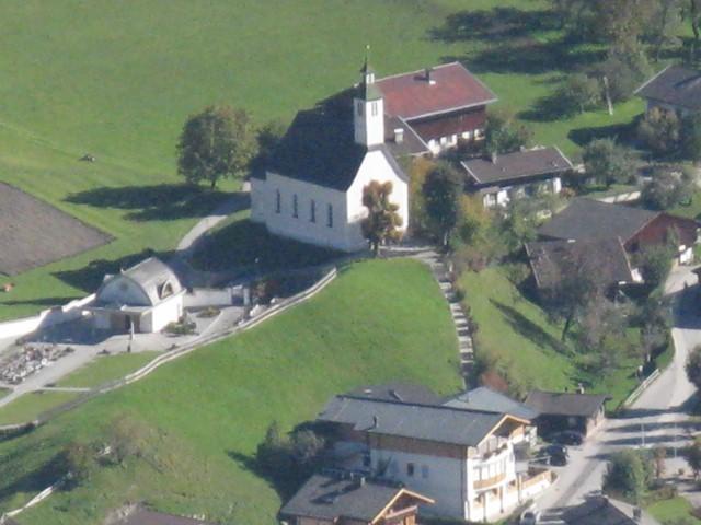 Landhaus Egger Hotel Ramsau im Zillertal Luaran gambar